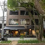 Be Together Coworking & Coliving 303