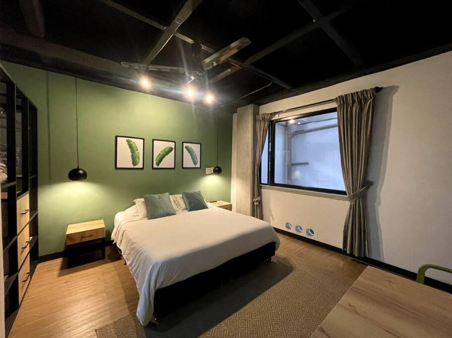 Be Together Coworking & Coliving 303 Apartment *