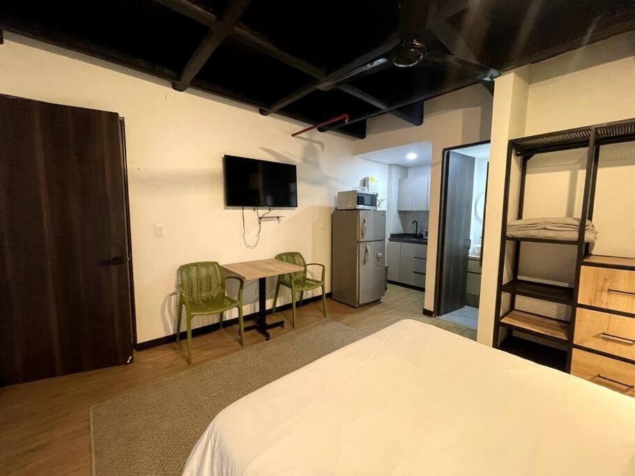 Be Together Coworking & Coliving 303 Medellin