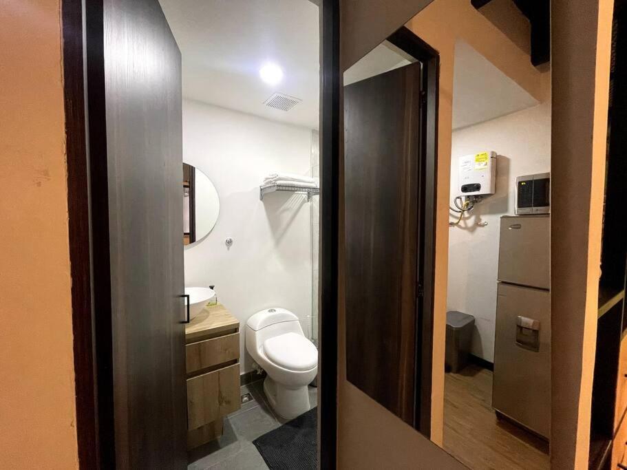 Apartment Be Together Coworking & Coliving 303