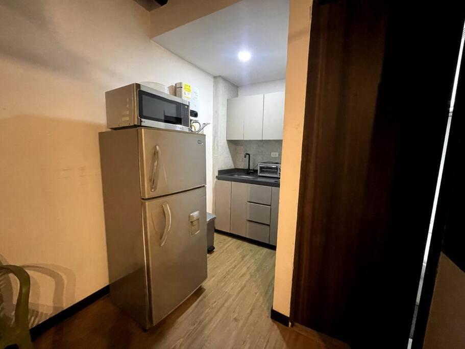 Be Together Coworking & Coliving 303 Apartment