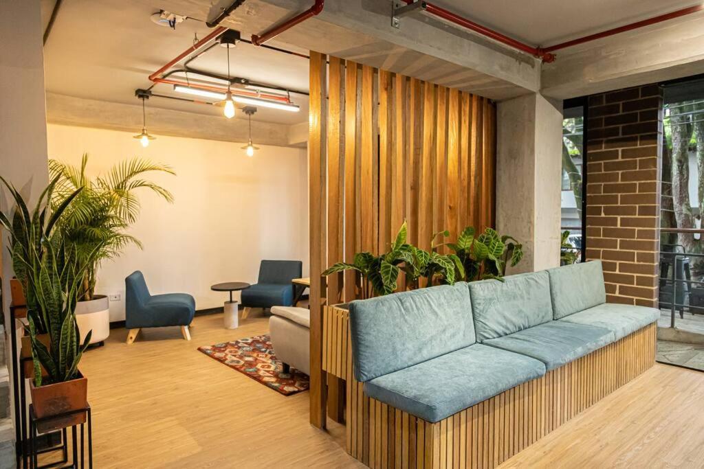 Be Together Coworking & Coliving 303 * Medellin