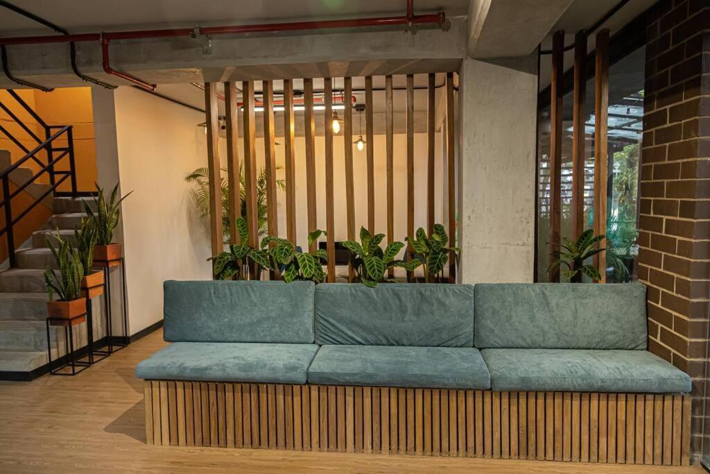Be Together Coworking & Coliving 303 Apartment *