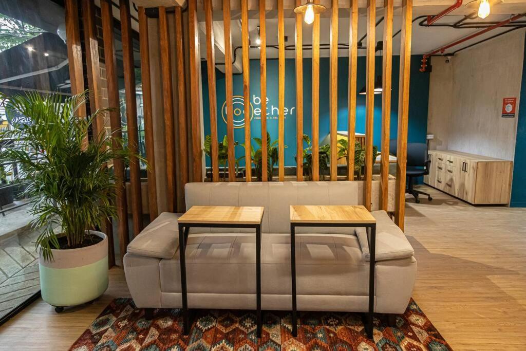 Be Together Coworking & Coliving 303 Medellin