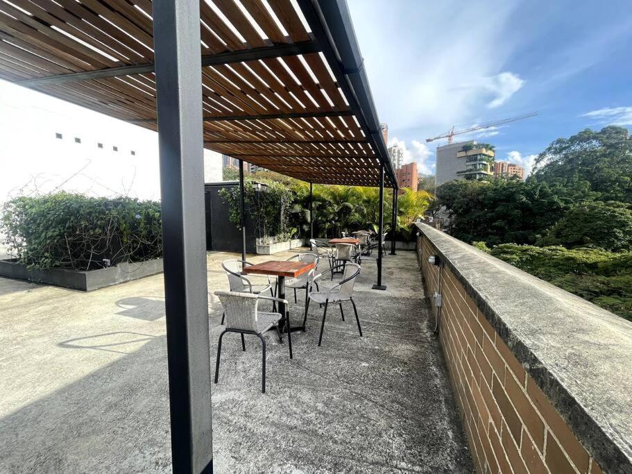 Be Together Coworking & Coliving 303 Medellin