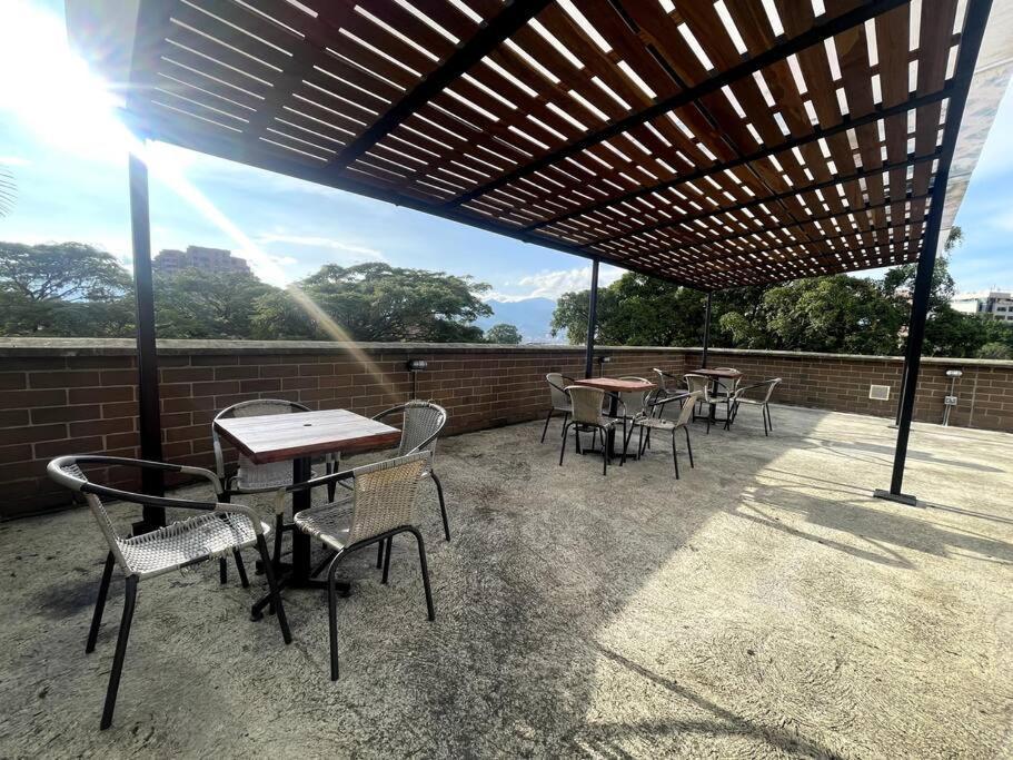 Be Together Coworking & Coliving 303