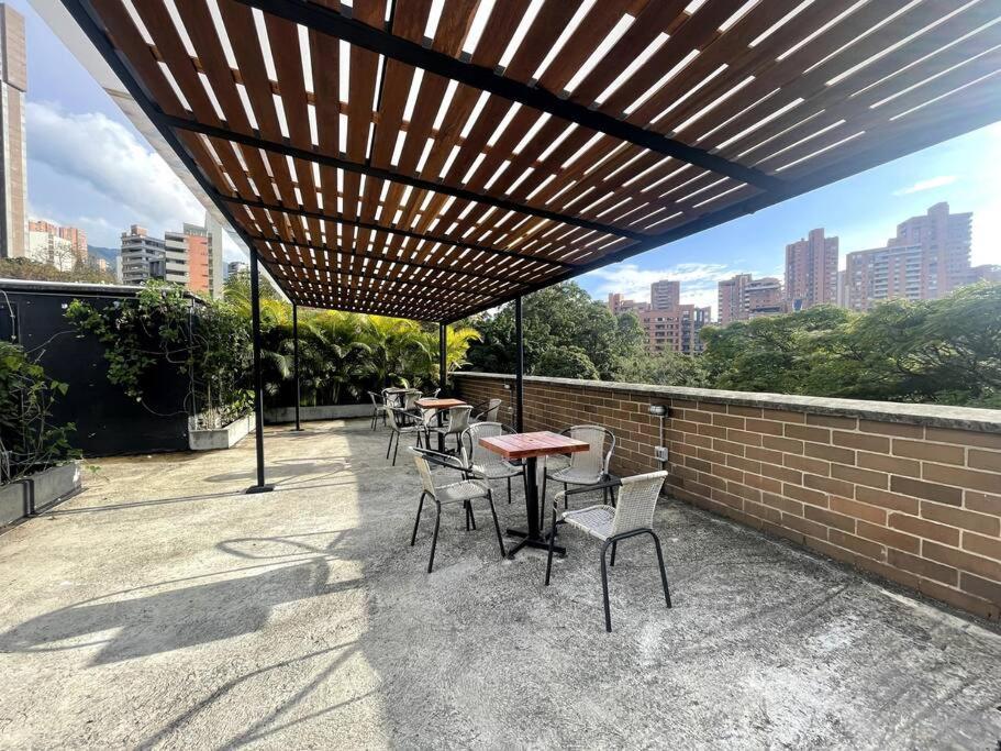 Be Together Coworking & Coliving 303 Medellin